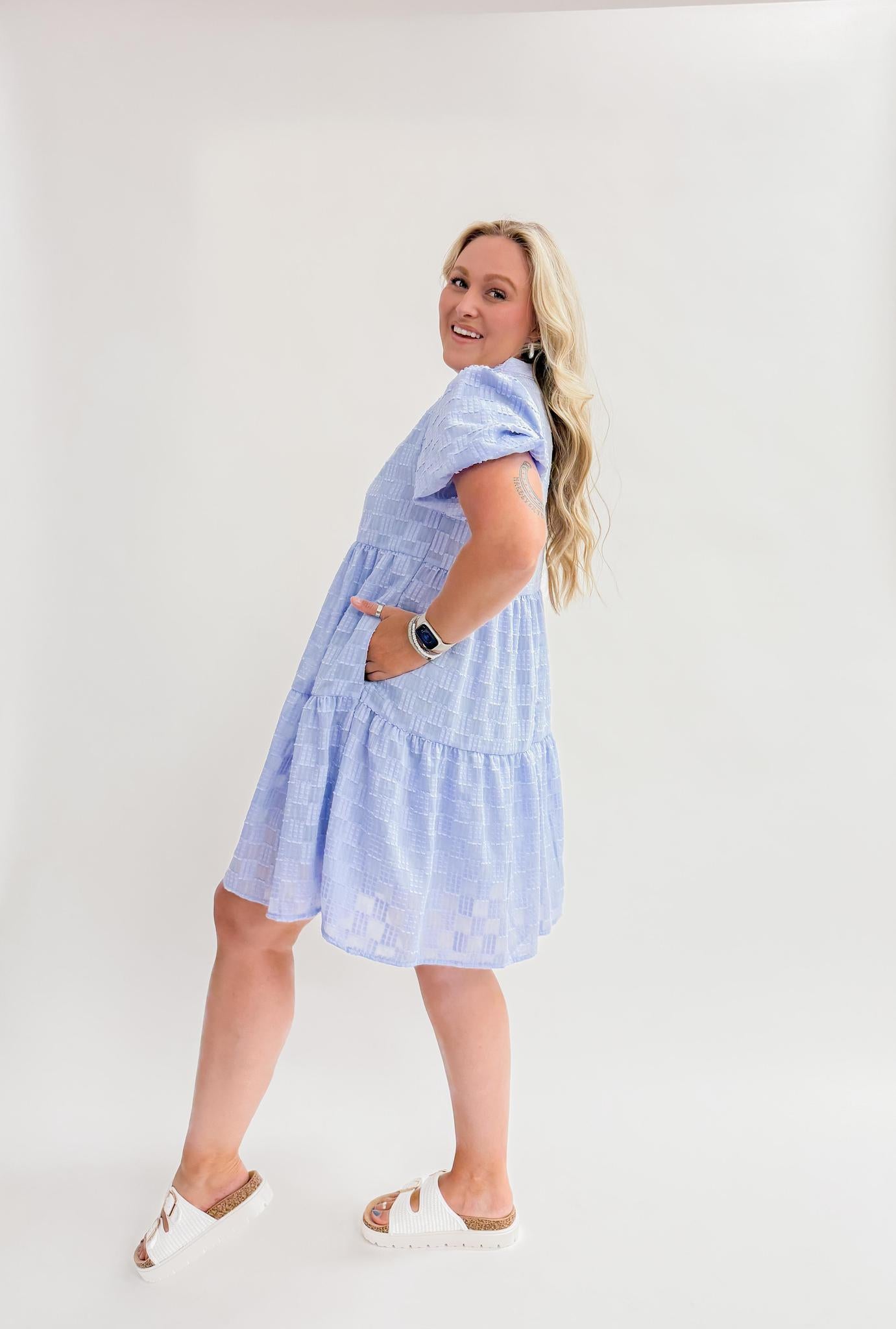 Brasswood Dr. Dress