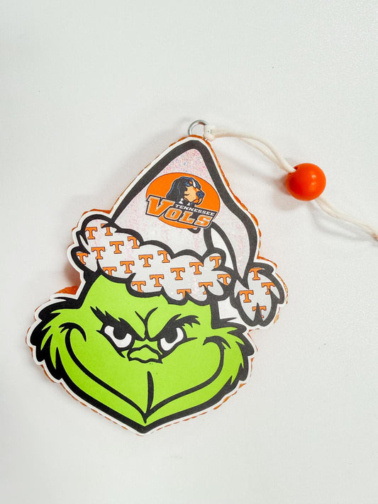 Grinchmas Vols Freshie