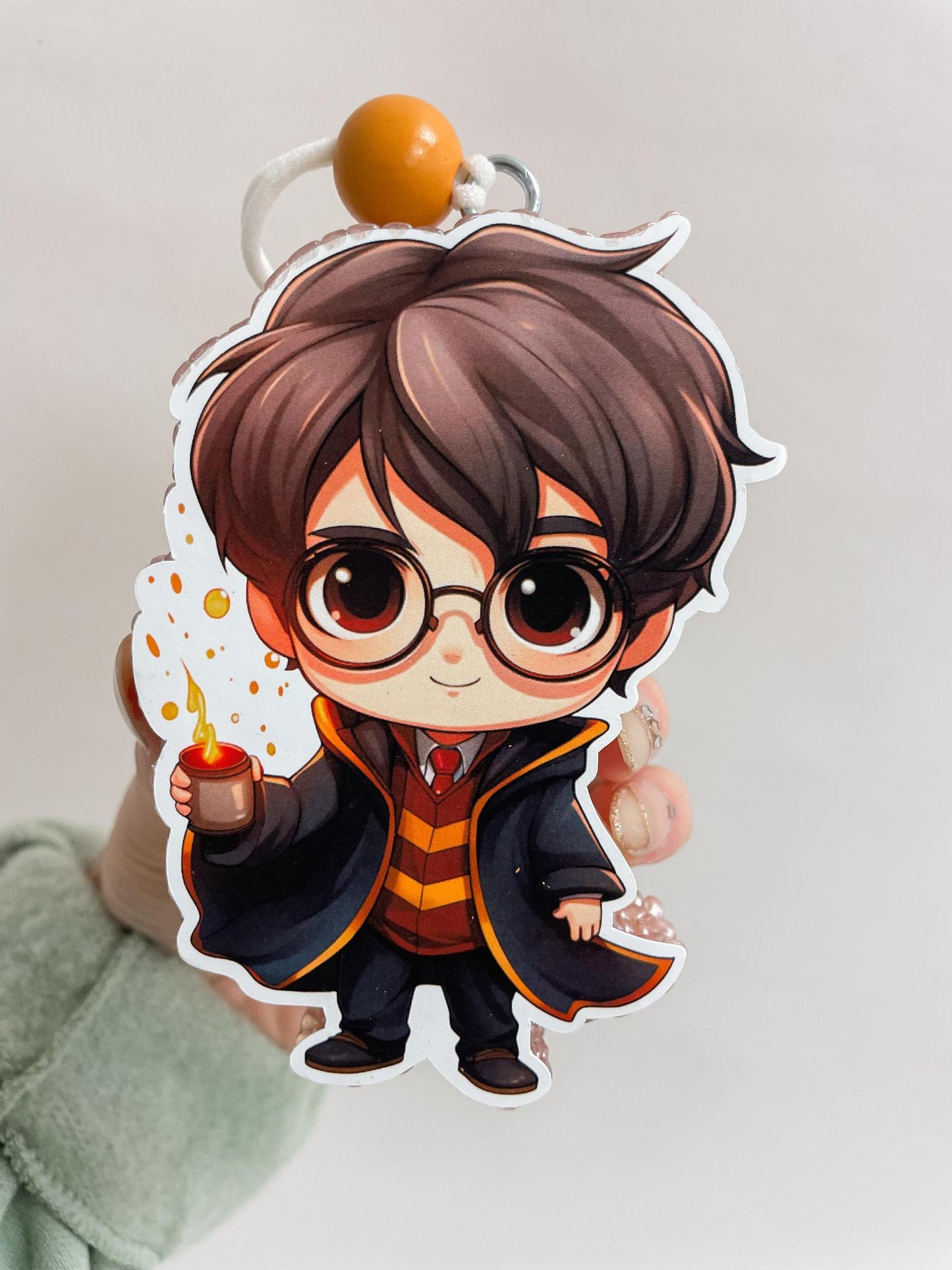 Harry Potter Freshie