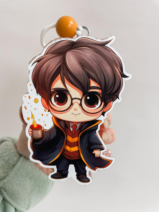 Harry Potter Freshie