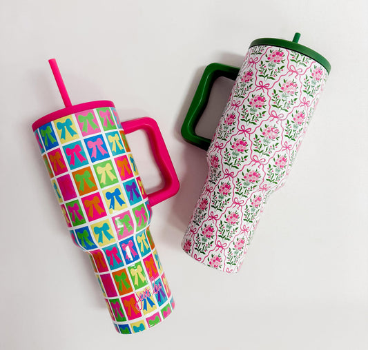 Boardwalk 40oz Tumbler