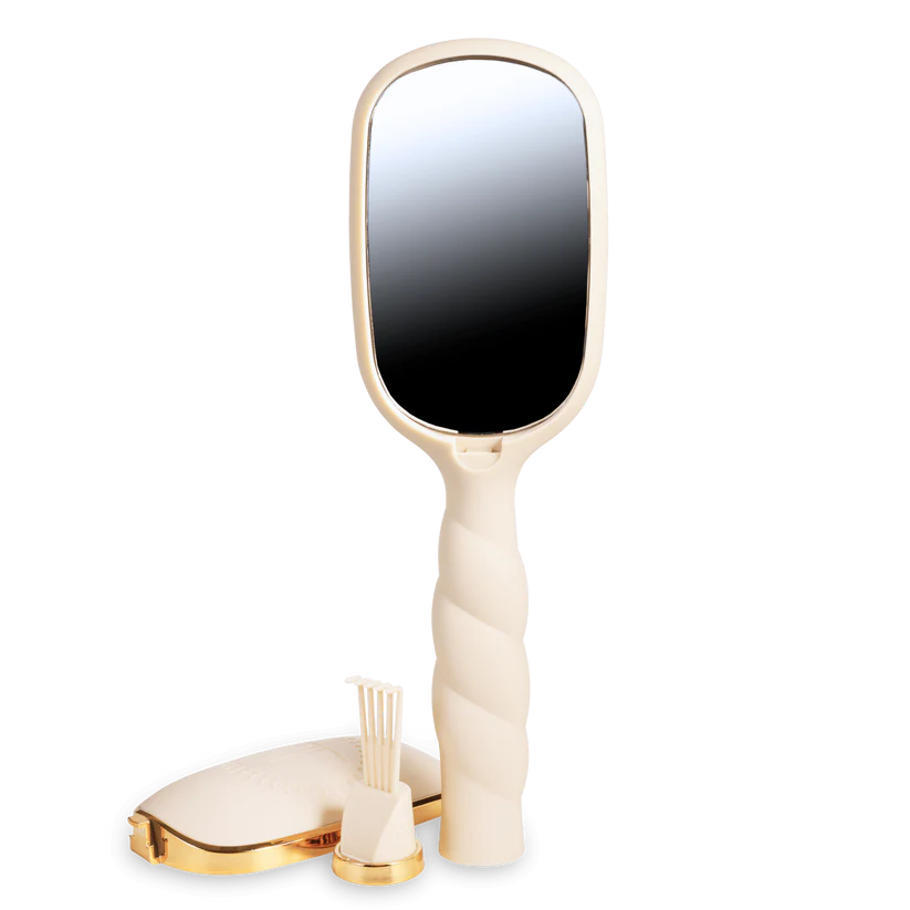 Detangler Hair Brush-Fine Hair