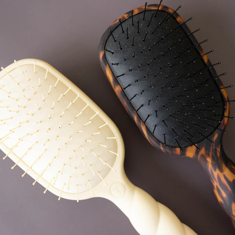 Detangler Hair Brush-Fine Hair