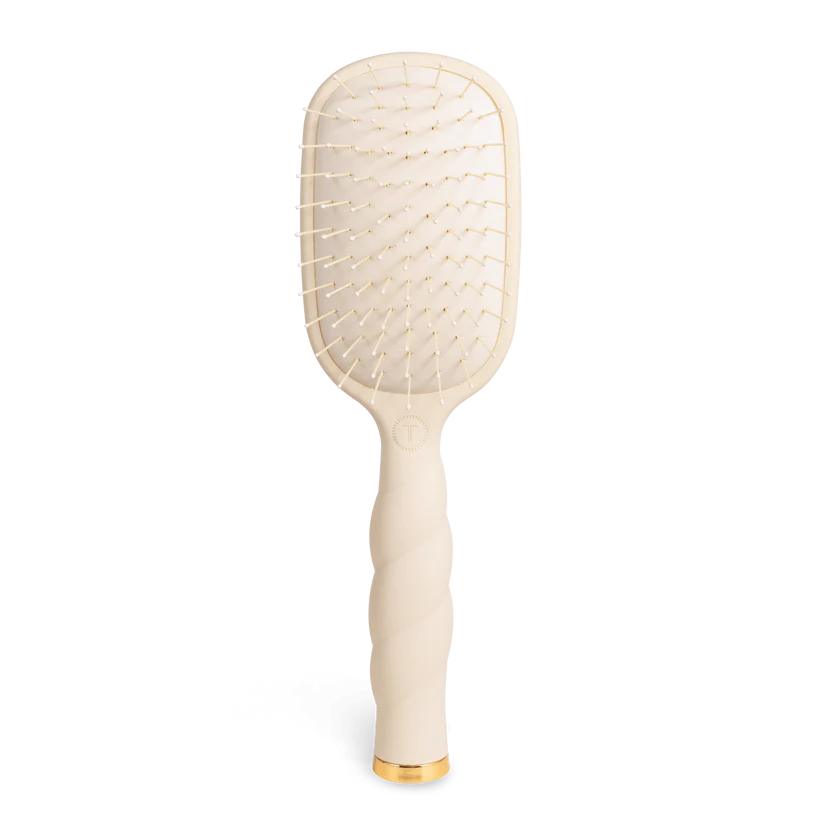 Detangler Hair Brush-Fine Hair