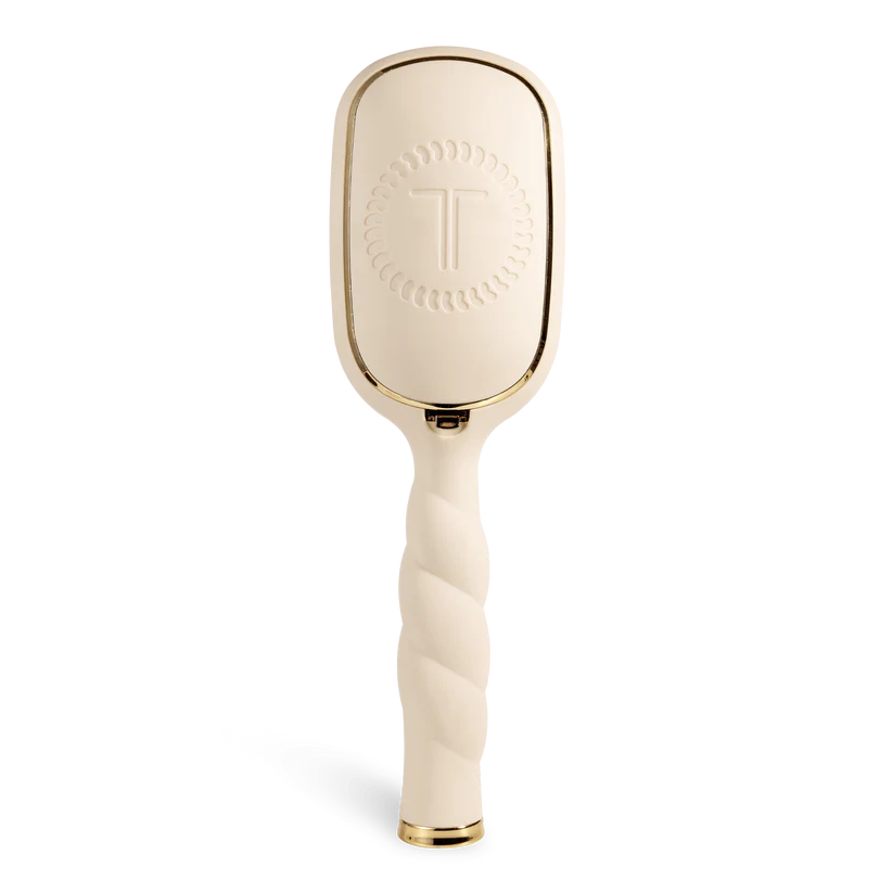 Detangler Hair Brush-Thick Hair