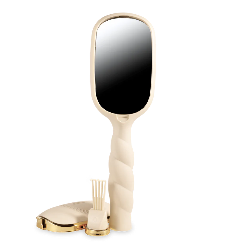 Detangler Hair Brush-Thick Hair