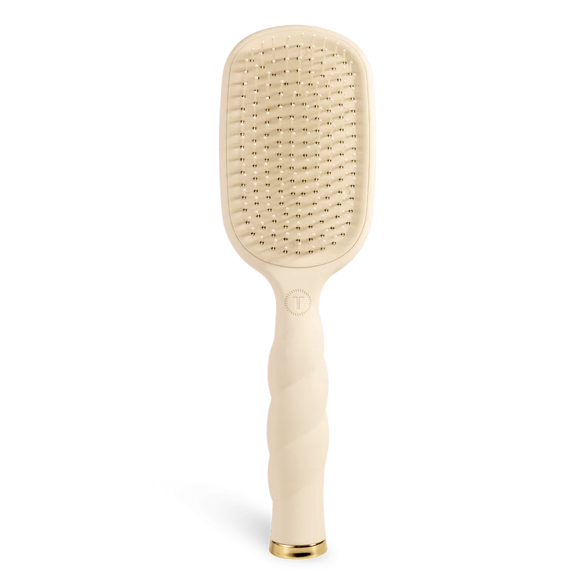 Detangler Hair Brush-Thick Hair