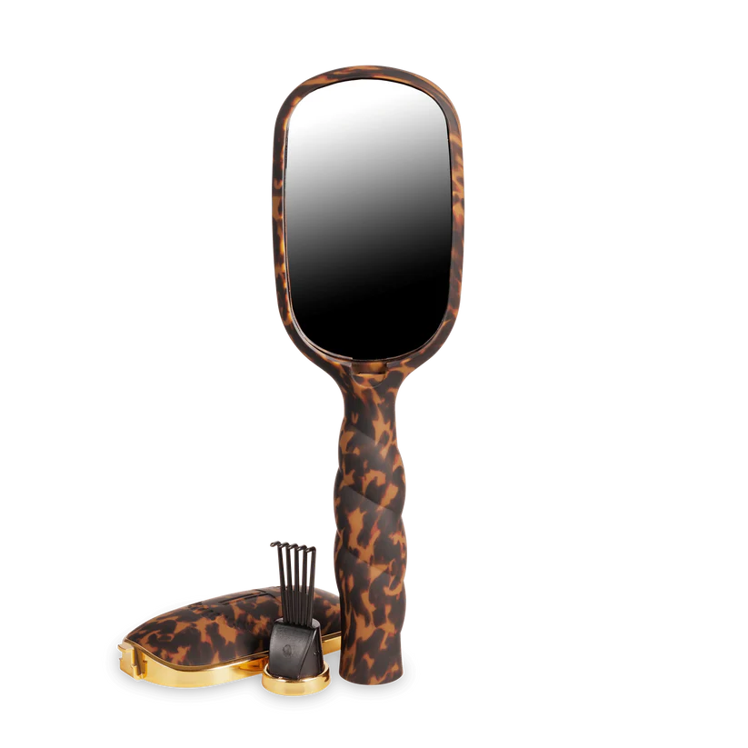 Detangler Hair Brush-Thick Hair