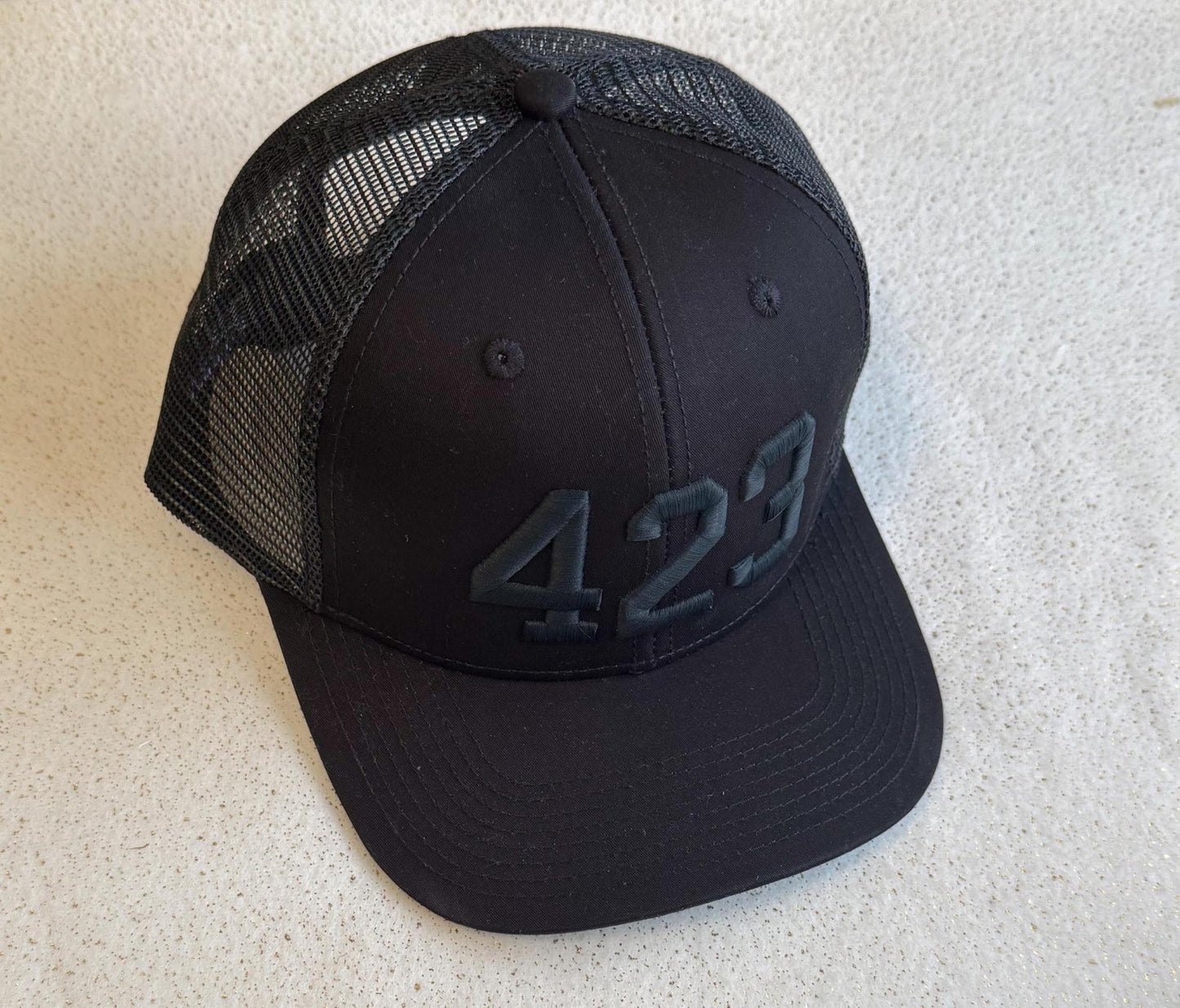 Monochrome 423 Hat