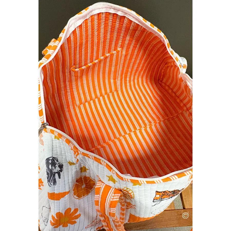 Sweet As Tennessee Duffel Bag