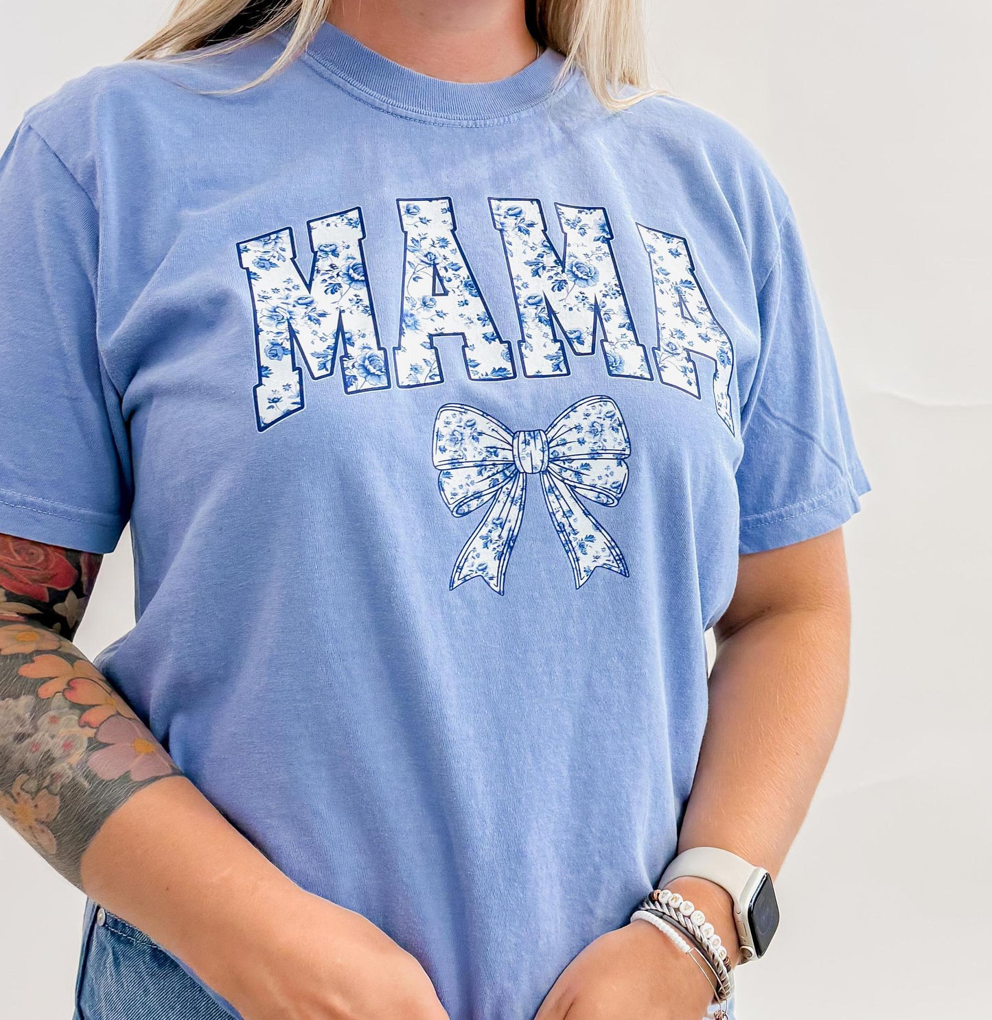 Mama Graphic Tee