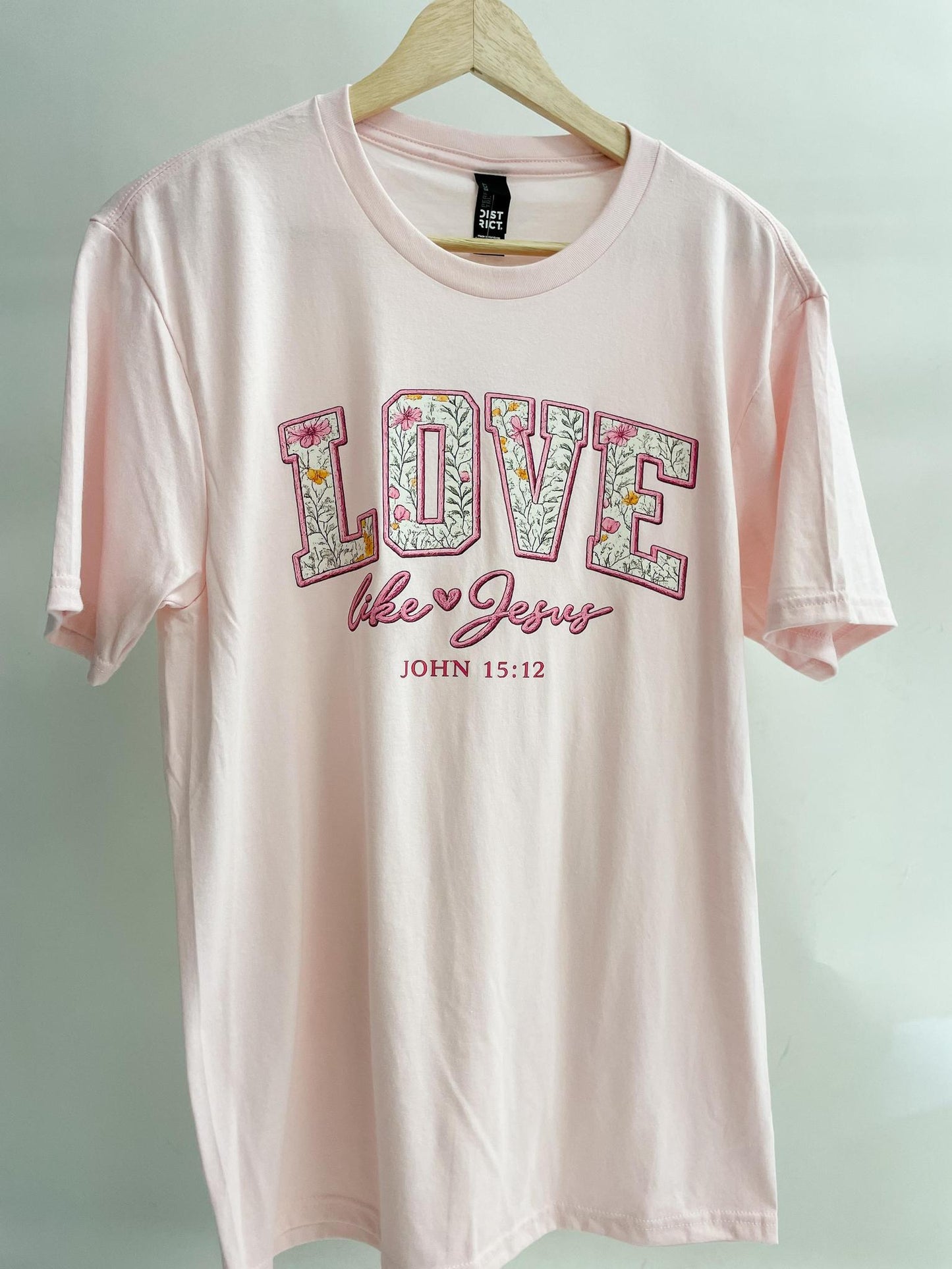 Love Like Jesus Tee