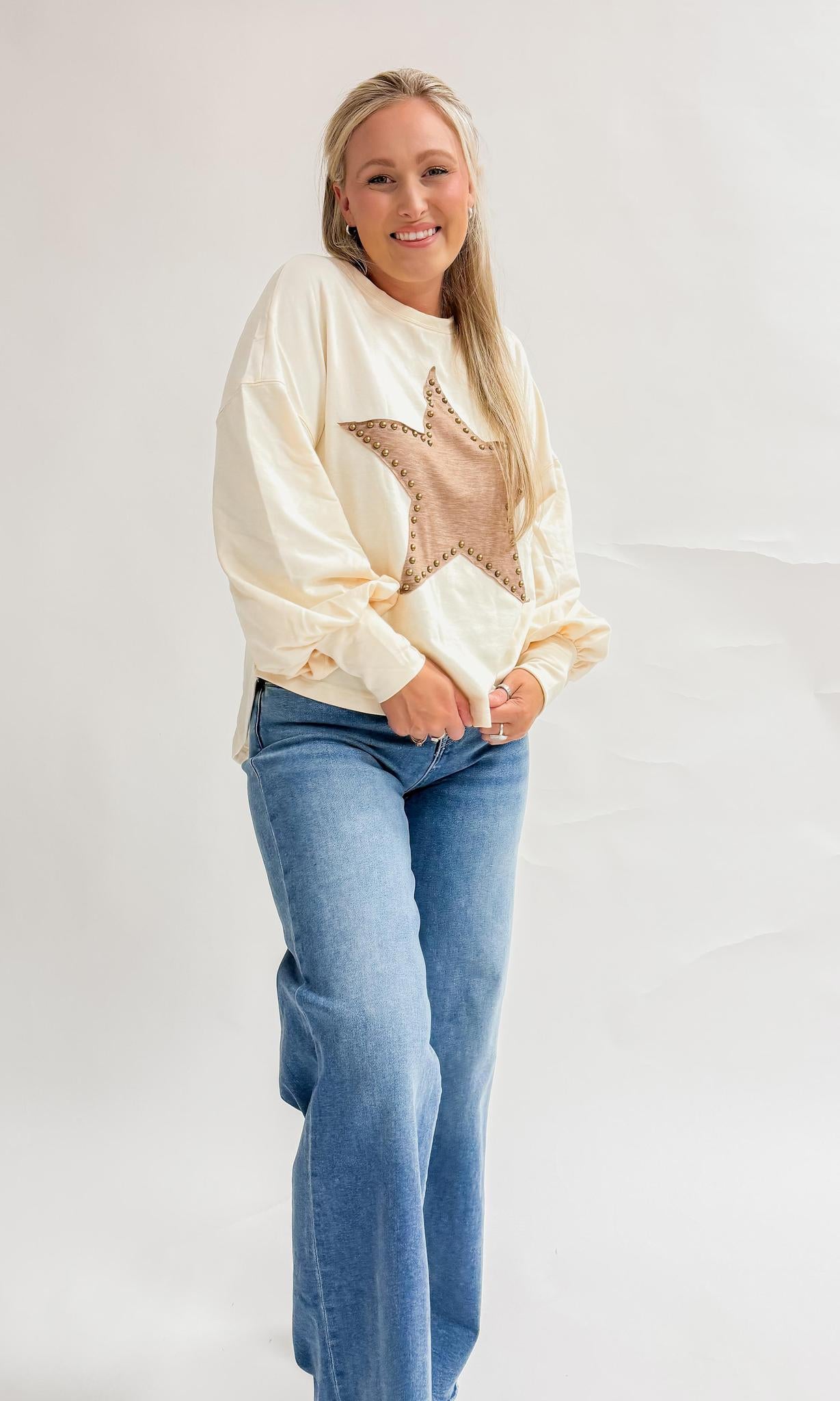 Cunningham Ln. Long Sleeve