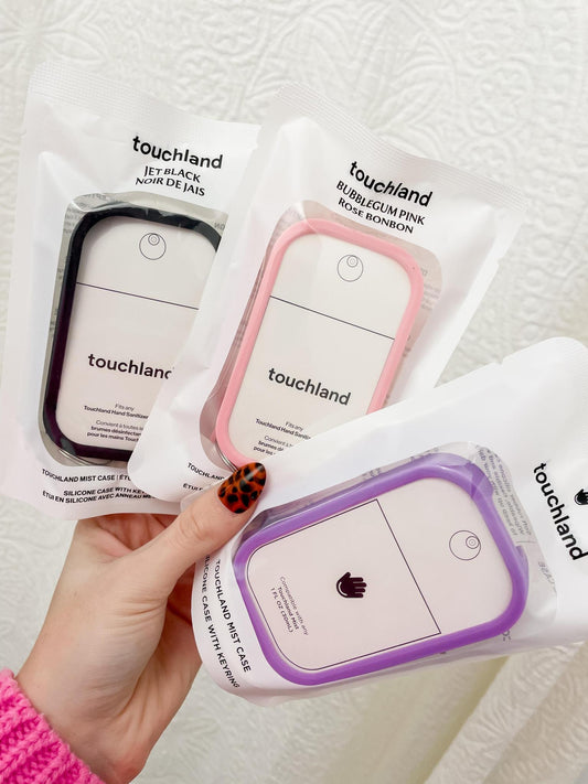 Touchland Mist Holder