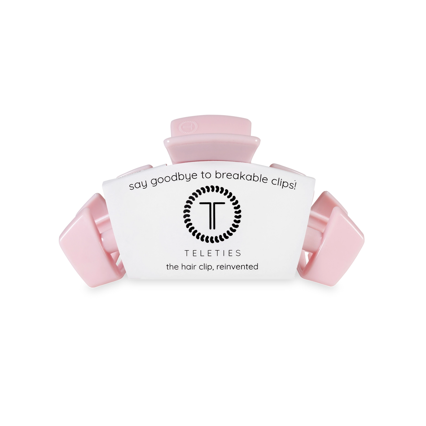 Classic Hair Clip-Medium