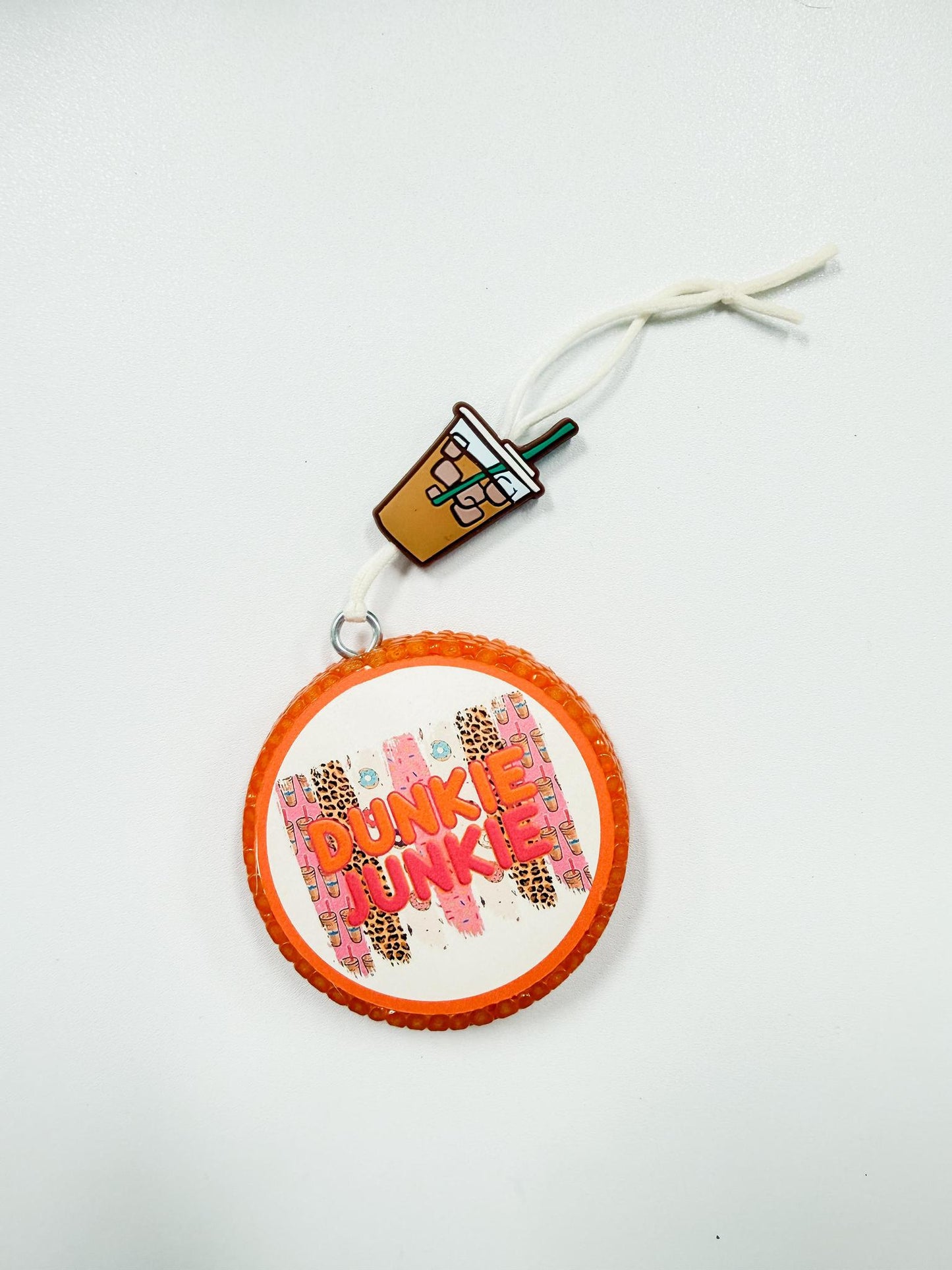 Dunkie Junkie Freshie