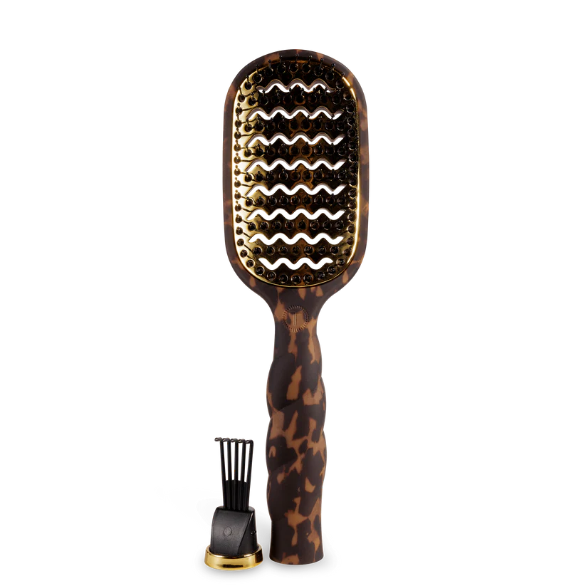 Vented Hair Brush
